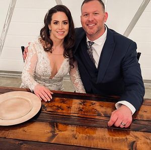 Meet your Posher, Janea